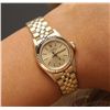 Image 1 : Ladies Rolex 14KT Yellow Gold Oyster Perpetual Wristwatch