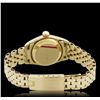 Image 7 : Ladies Rolex 14KT Yellow Gold Oyster Perpetual Wristwatch