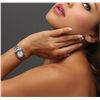 Image 5 : Tag Huer Stainless Steel Link Wristwatch