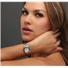 Image 7 : Tag Huer Stainless Steel Link Wristwatch
