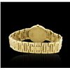 Image 7 : Ladies Piaget 18KT Yellow Gold Diamond Dancer Wristwatch