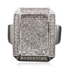 Image 3 : 14KT White Gold 1.81ctw Diamond Ring