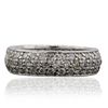 Image 3 : 14KT White Gold 2.25ctw Diamond Ring