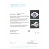 Image 6 : 14KT White Gold 3.85ct Tanzanite and Diamond Ring