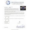 Image 6 : 14KT Rose Gold 3.85ct Tanzanite and Diamond Ring