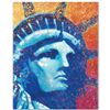 Image 3 : Liberty by Stephen Fishwick