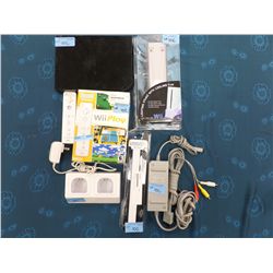 NINTENDO Wii BUNDLE