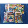 Image 1 : VINTAGE COMICS RANGING FROM GOLDEN AGE TO PRESENT