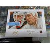 Image 1 : ARTIST PROOF OF KIRK MCLEAN & TREVOR LINDEN