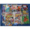 Image 1 : VINTAGE COMICS RANGING FROM GOLDEN AGE PRESENT