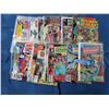 Image 1 : VINTAGE COMICS RANGING FROM GOLDEN AGE PRESENT