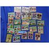 Image 1 : LOT OF VINTAGE 70S/80S HOCKEY CARD