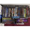 Image 1 : LOT OF 33 X SONY PSP UMD GAMES
