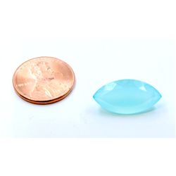 8 ct & up Chalcedony Loose Stone (8.13)