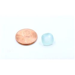 3 ct & up Chalcedony Loose Stone (3.87)