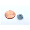 Image 1 : 4 ct & up Cushion Cut Chalcedony Loose Stone (4.79)