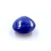 Image 1 : 24 ct & up Cabuchon Tanzanite Pear Shaped Loose Stone (24.99)