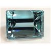 Image 1 : GIA 173.93  Aquamarine Collection Stone