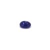 Image 1 : Cabochon Tanzanite 13.75ct or over Loose Stone