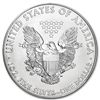 Image 1 : 2014 (S) Silver American Eagle MS-70 PCGS (First Strike)