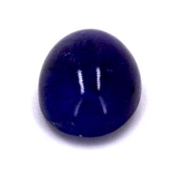 Cabochon Tanzanite 18.05ct or over Loose Stone