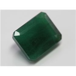 Emerald 9.40ct or over Loose Stone