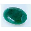 Image 1 : 12 ct & up Emerald Oval cut