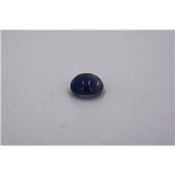 Cabochon Tanzanite 13.52ct  or over Loose Stone