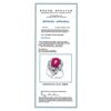 Image 2 : RUBY 5.67CT,  14K W/G RING 5.74GRAM / DIAMOND RD 0.60CT