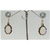 Image 1 : Sterling Silver .925 Moonstone 8.55g