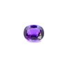 Image 1 : 26 ct & up Amethyst Oval Shaped Loose Stone