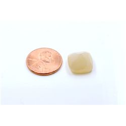 9 ct & up Chalcedony Loose Stone (9.50)