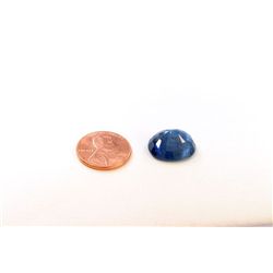 15 ct & up Natural Blue Sapphire Oval Shaped ctw 15.85
