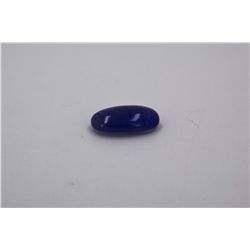 Cabochon Tanzanite 13.41ct or over Loose Stone