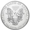 Image 1 : 2014 Silver American Eagle MS-69 NGC (Early Releases)