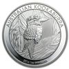 Image 1 : 2014 1 oz Silver Australian Kookaburra