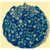 Image 1 : Blue Sapphire  Cabochon approx.  60.0ct,