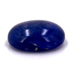 Cabochon Tanzanite 11.40ct or over  Loose Stone