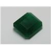 Image 1 : Emerald 6.73ct or over Loose Stone