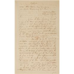 John Quincy Adams