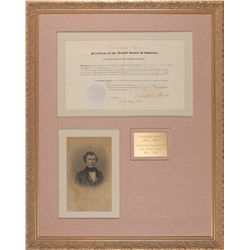 Franklin Pierce