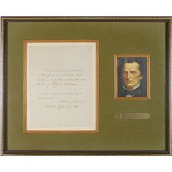 Andrew Johnson