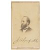 Image 1 : James A. Garfield