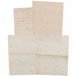 James A. Garfield Assassination
