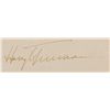 Image 2 : Harry S. Truman