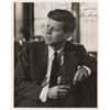 Image 1 : John F. Kennedy