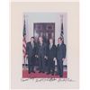 Image 1 : Four Presidents