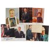 Image 1 : Presidents, First Ladies, and Politicians