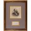 Image 1 : James A. Garfield