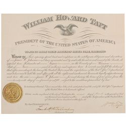 William H. Taft